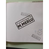 Le grand voyage de M. Merlu