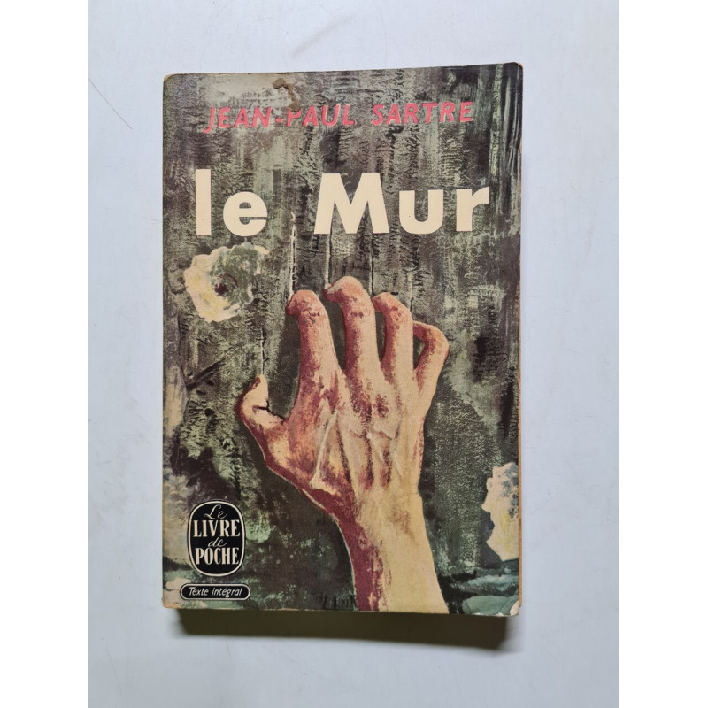 le Mur