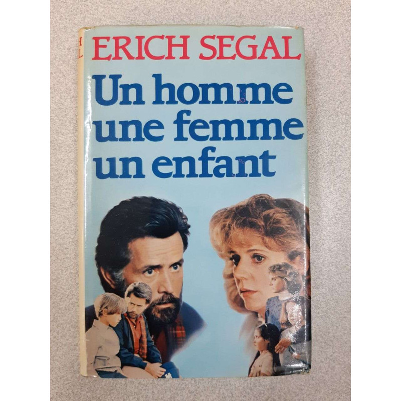 Un Homme Une Femme Un Enfant