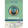 PRAGUE EN UN COUP D'OEIL