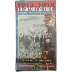 La Grande Guerre 1914-1918