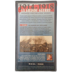 La Grande Guerre 1914-1918