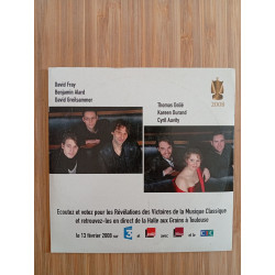 Les victoires de la musique classique