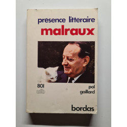 Malraux