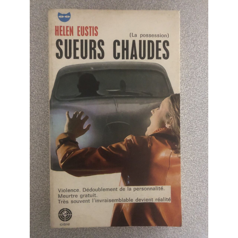 Sueurs chaudes