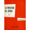 LE MYSTERE DE JESUS 2