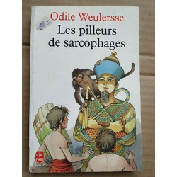 Les pilleurs de sarcophages