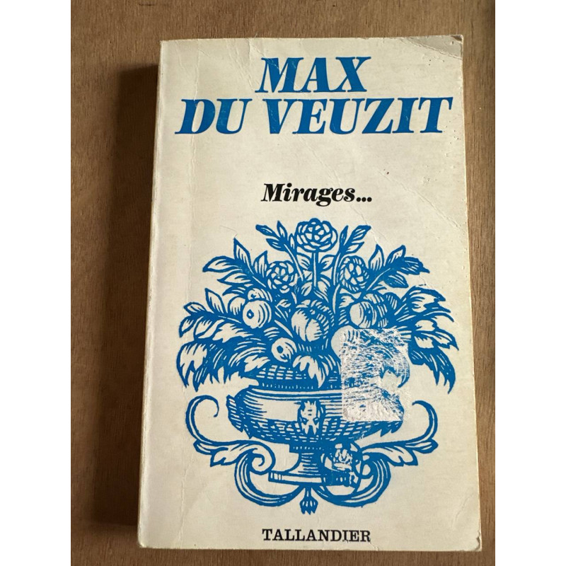 Mirages