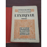 L'entrevue