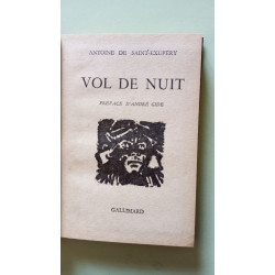 Vol de nuit