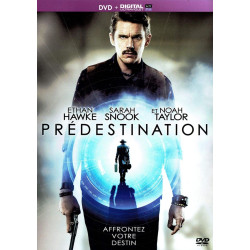 Prédestination [FR Import]