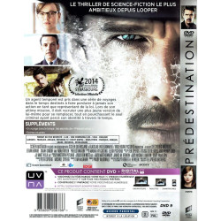 Prédestination [FR Import]