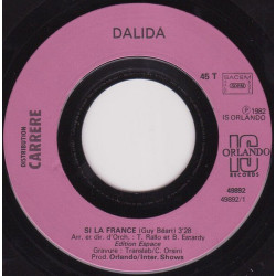 Si... La France / Jouez Bouzouki