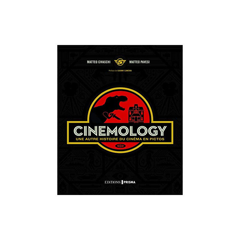 Cinemology