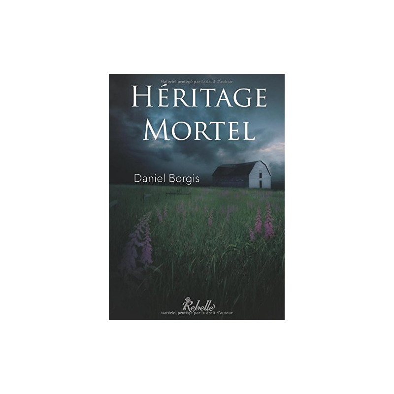 Héritage mortel Héritage mortel