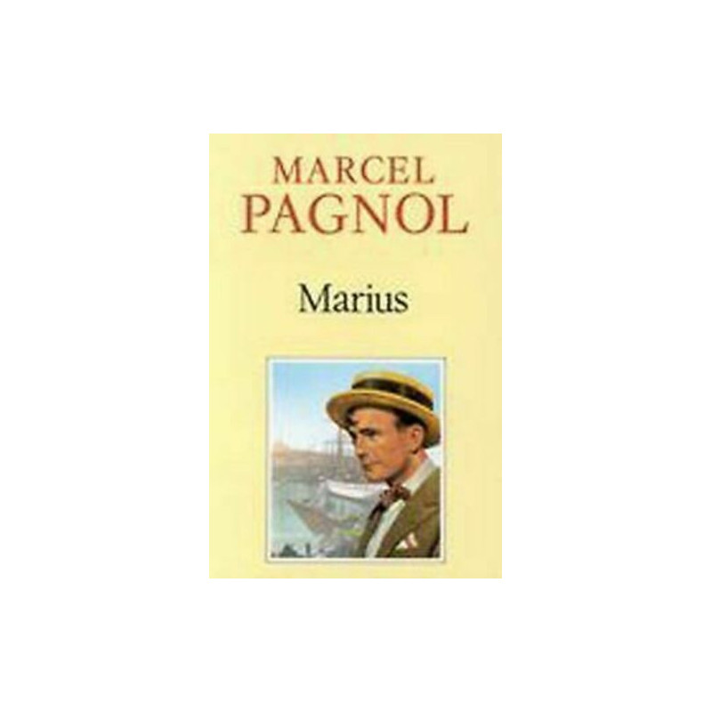 Marius