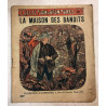 Collection daventures n°337