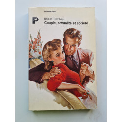 Couple sexualité et société