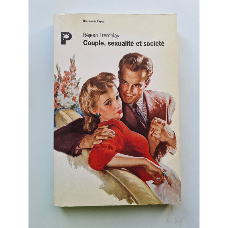 Couple sexualité et société