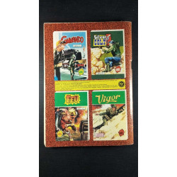 Commando n°281