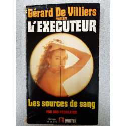 Les sources de sang