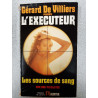 Les sources de sang