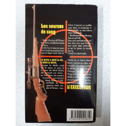 Les sources de sang