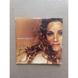Madonna: Frozen/ CD