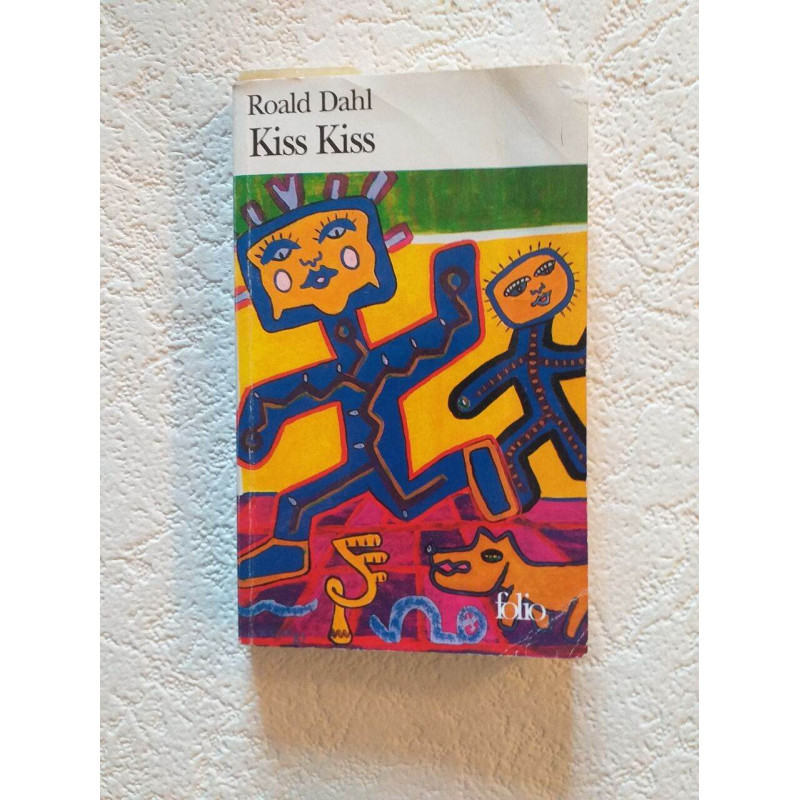 Kiss Kiss