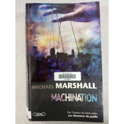 Machination