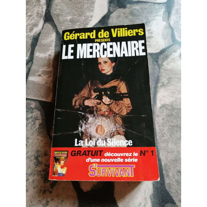 La Loi du silence
