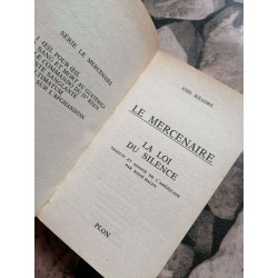 La Loi du silence