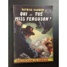 Qui a tué Miss Ferguson ? n°95
