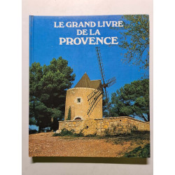 Le grand livre de la Provence