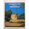 Le grand livre de la Provence