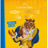 LA BELLE ET LA BÊTE - Mon Histoire du Soir [tout carton]