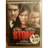 Stone Robert de Niro Edward Norton DVD Neuf sous blister