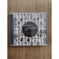 génération goldman