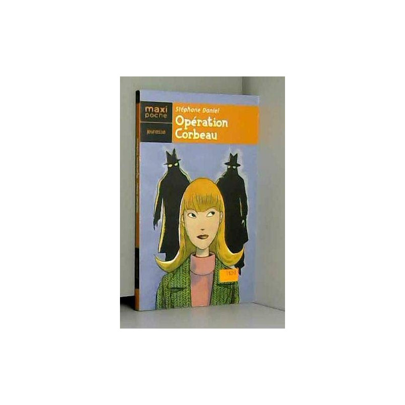 Operation corbeau Operation corbeau