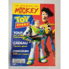 Le Journal de Mickey nº 2285 / Avril 1996