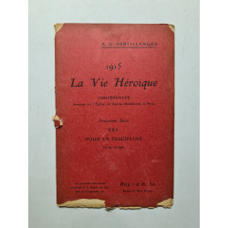 La Vie Héroïque