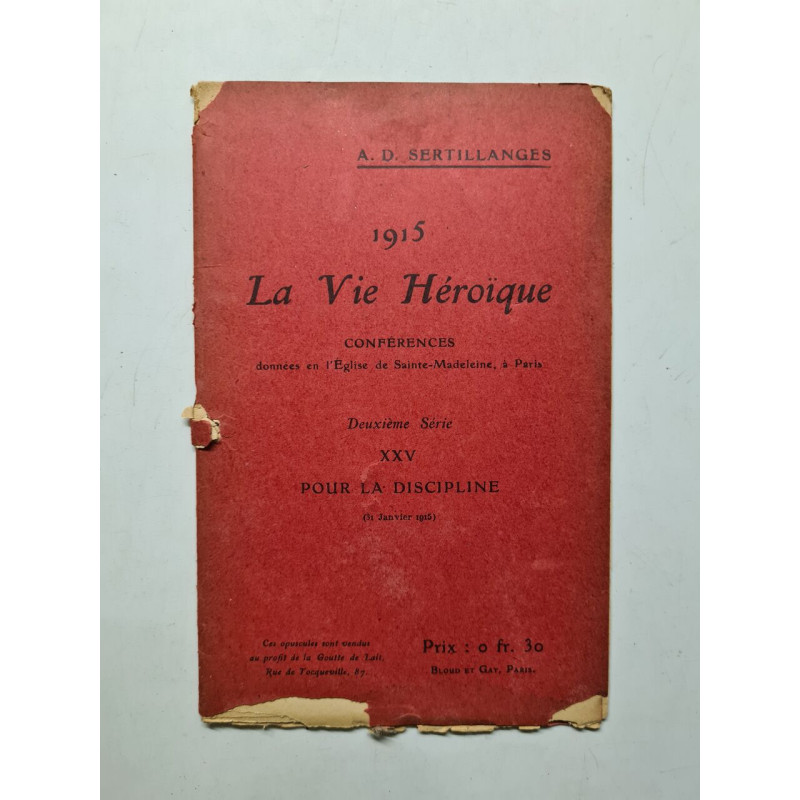 La Vie Héroïque