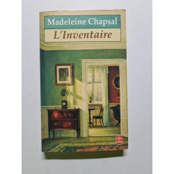 L'Inventaire