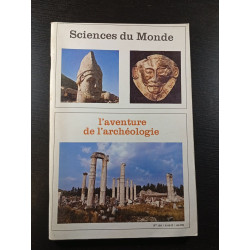 Sciences du Monde n°133