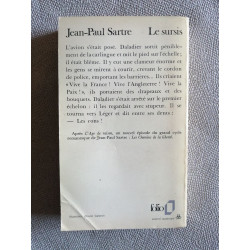 Le sursis