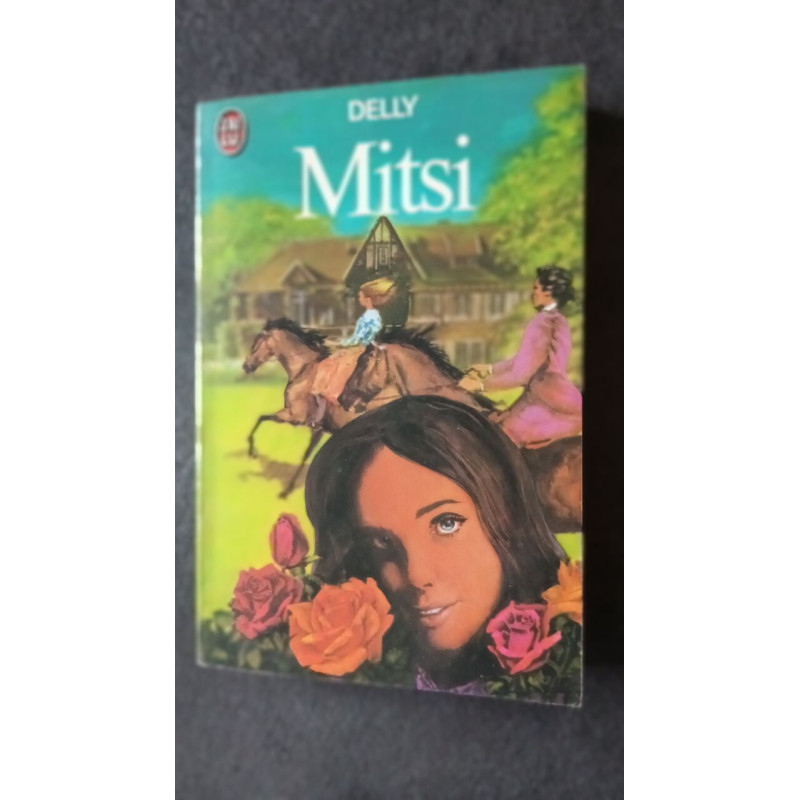 Mitsi