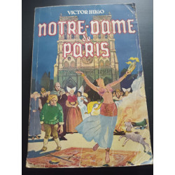 Notre dame de paris