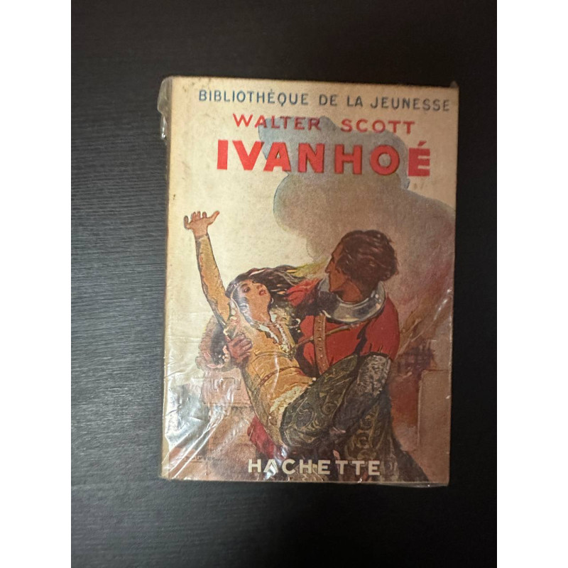 Ivanhoé