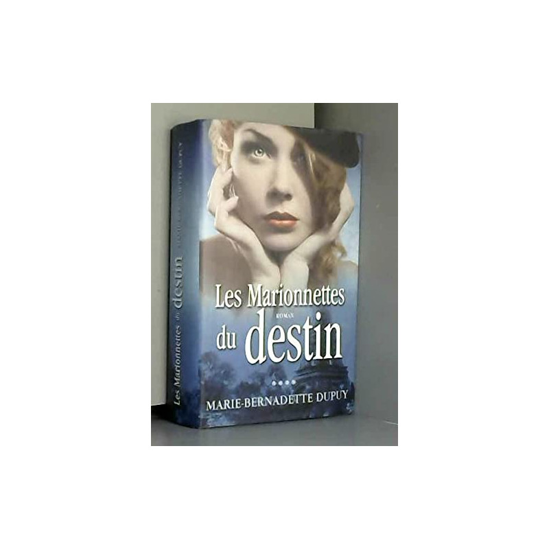 les marionnettes du destin les marionnettes du destin