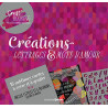 Gratt'Booking lettrages et mots d'amour